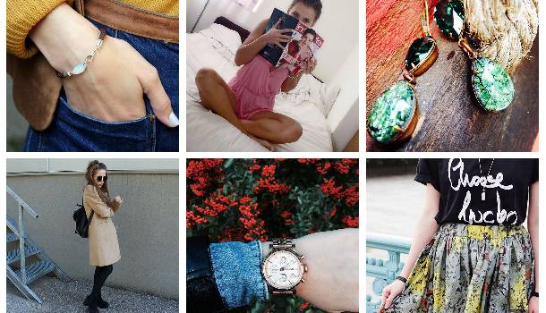 Borítókép: #atestilusod, avagy a kedvenc Instagram fotóink rólatok - 1. rész