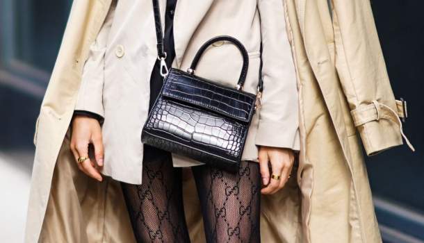 Borítókép: Harisnya kisokos: Így viseld ezt az alapdarabot a hideg időben, hogy tényleg stílusos legyen az összhatás