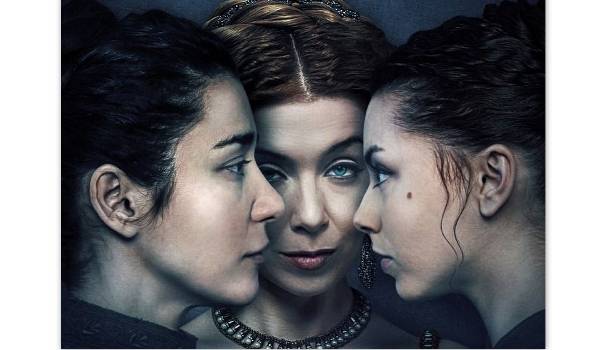 Borítókép: Ilyen gyönyörű magyar filmes plakátot ritkán látni