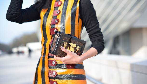 Borítókép: Stílustipp: Így hordhatod nyári ruháidat télen is