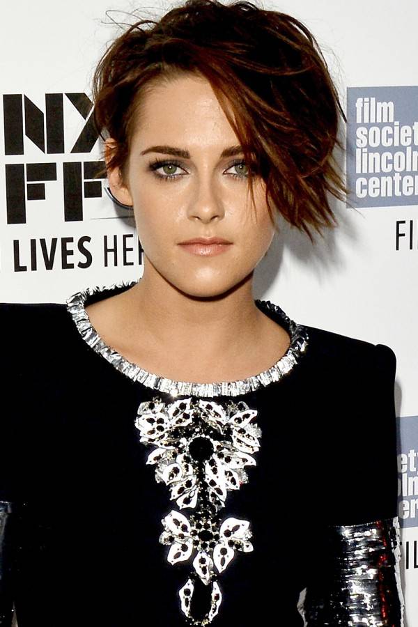 rövid haj KristenStewart-Clouds-Of-Sils-Maria-film-premiere