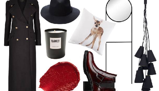 Borítókép: JOY napok kívánságlista #2 - Stylistunk, Tankó Tekla kedvencei