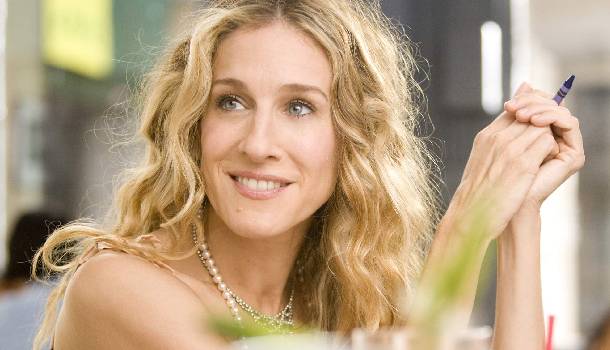 Borítókép: Sarah Jessica Parker megunta, hogy Carrie-hez hasonlítják