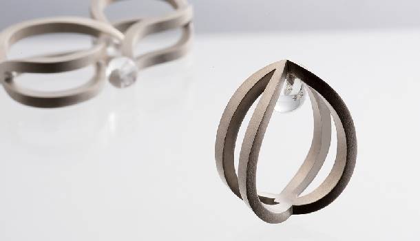 Borítókép: Programajánló: Tehetséges ékszertervezők mutatkoznak be Budapesten