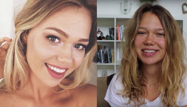 Borítókép: "Nem hazudhatok tovább" - Kiakadt az egyik legnépszerűbb blogger