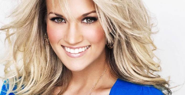 Borítókép: Óriási büszkeség: Carrie Underwood is Abodi Dóra kreációjában tündökölt