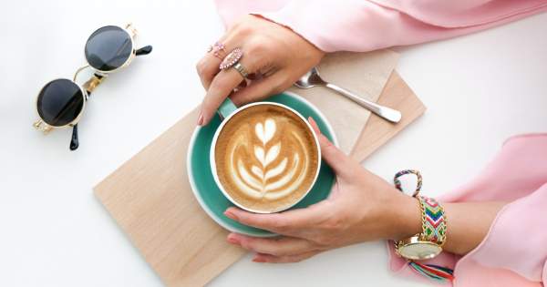 Borítókép: Flat White, Macchiato, Ristretto - a legnépszerűbb kávévariációk és magyarázatuk