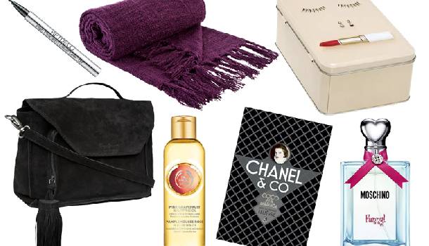 Borítókép: JOY napok kívánságlista #8 - Online szerkesztőnk, Kálmán Zsófi kedvencei