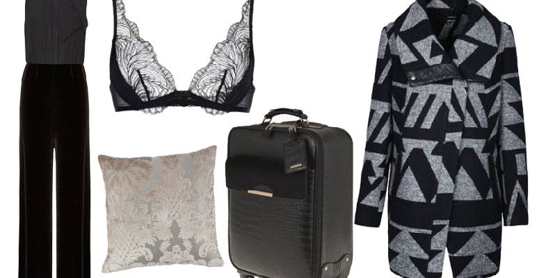 Borítókép: JOY napok kívánságlista #12 - Szegedi stílusnagykövetünk ajánlja