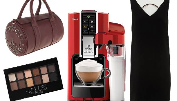 Borítókép: JOY napok kívánságlista #14 – Pécsi stílusnagykövetünk ajánlja