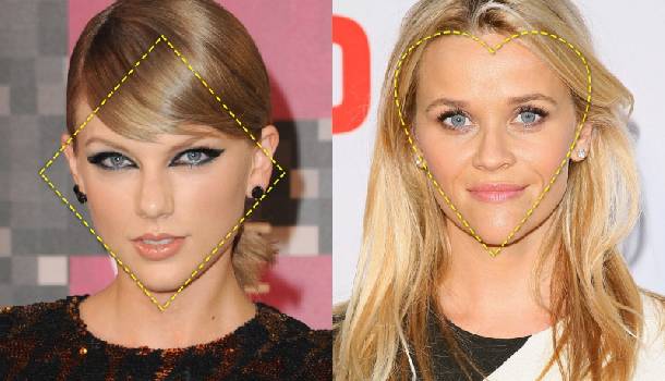 Borítókép: Tudtad? Ezt árulja el rólad az arcformád