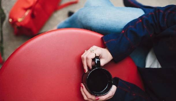 Borítókép: A 10 legjobb kávés idézet