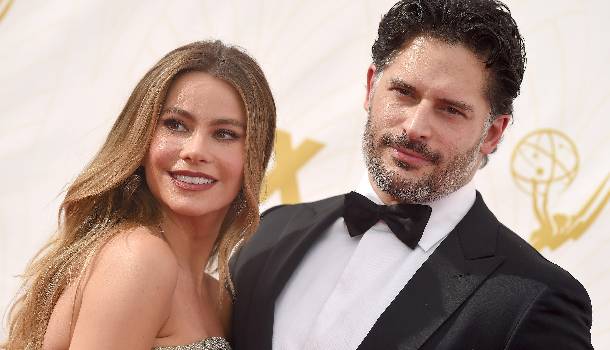 Borítókép: Minden, amit eddig tudunk a hétvégi Sofía Vergara & Joe Manganiello esküvőről