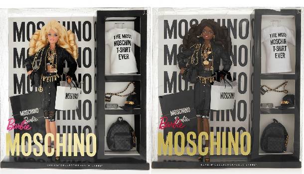 Borítókép: Merész húzás: Egy cuki kisfiúval reklámozzák az új Barbie babákat - VIDEÓ