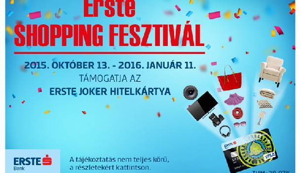 Borítókép: Karácsonyi bevásárlás: spórolj a stílusodnak megfelelően!