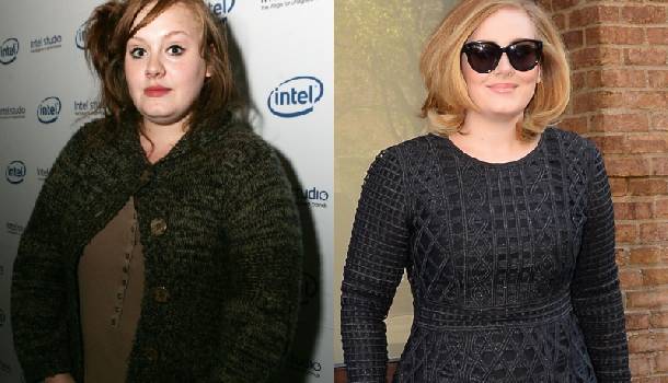 Borítókép: Hello stílusváltás! Ennyit változott Adele az elmúlt évek alatt