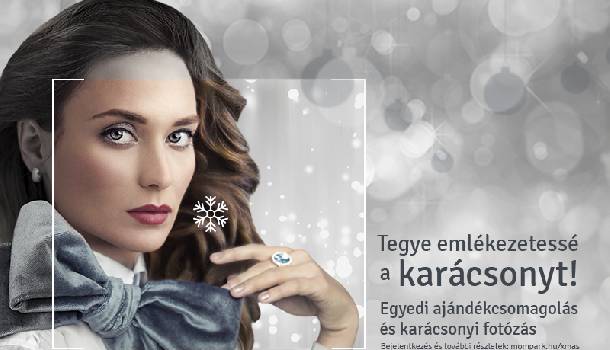 Borítókép: Készülj stílusosan az ünnepekre!