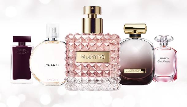 Borítókép: Ezeket a parfümöket kérjük karácsonyra
