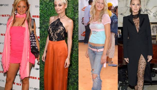 Borítókép: Ezek voltak az elmúlt évek legdurvább átalakulásai - FOTÓK