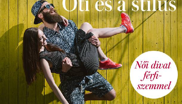 Borítókép: Női divat férfiszemmel: Így öltözz fel első randira!