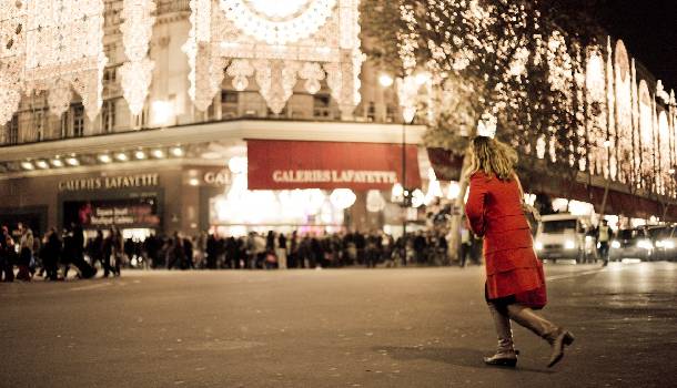 Borítókép: 10 gyönyörű bevásárlóutca, ahol szívesen beszereznénk a karácsonyi ajándékokat