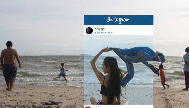 Borítókép: Ez a brutális igazság az Instagram képekről