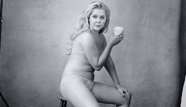 Borítókép: Itt az új Pirelli naptár, és garantáljuk, hogy leesik tőle az állad