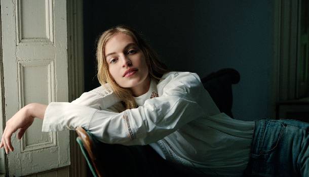 Borítókép: Kiderült: Ennyi pénzt keresett eddig Axente Vanessa a modellkedéssel