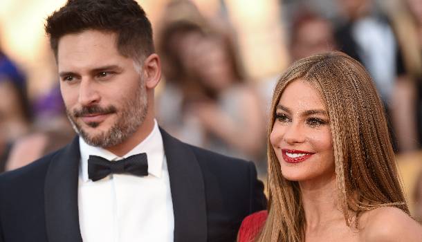 Borítókép: Álomnászúton járt Sofía Vergara és Joe Manganiello – FOTÓK