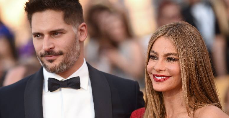 Borítókép: Álomnászúton járt Sofía Vergara és Joe Manganiello – FOTÓK