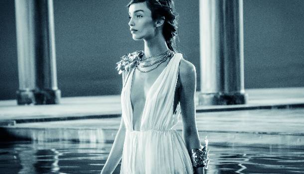 Borítókép: Végre itt egy igazán isteni illat