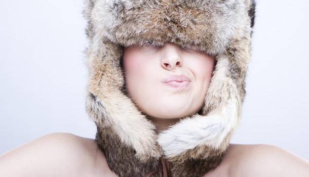 Borítókép: 7 bőrápolási hiba, amit gyakran elkövetünk télen