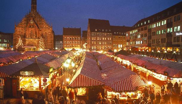 Borítókép: 5 érv, hogy idén ellátogass Németországba egy igazi adventi vásárra!