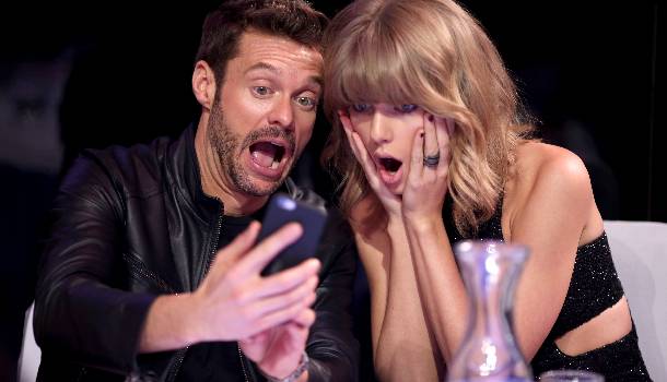 Borítókép: Celebnők uralják az Instagramot: Ezek voltak az év legnépszerűbb fotói