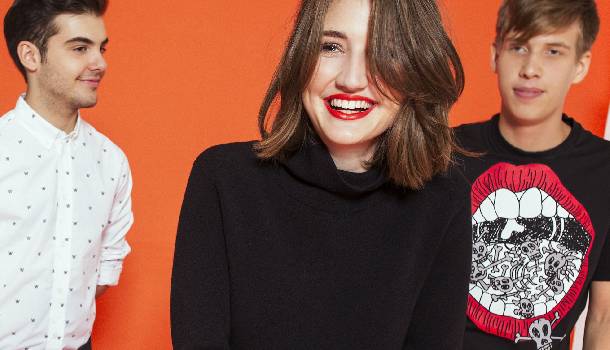 Borítókép: 5 magyar klip, amiről nem gondoltad volna, hogy hazánkban készült