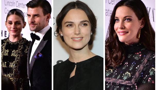 Borítókép: Micsoda buli: Világsztárokkal partiztak a magyar topmodellek - FOTÓK