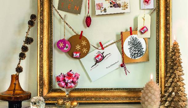 Borítókép: Cukiság is, finomság is. Ajándéknak is tökéletes, ráadásul pillanatok alatt elkészítheted.