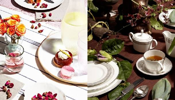 Borítókép: Inspiráció: Ilyen lenne az ünnepi asztal egy Disney hercegnőnél