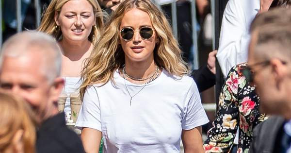 Borítókép: 7 dolog, ami akkor történik veled, ha felhagysz a melltartó viselésével