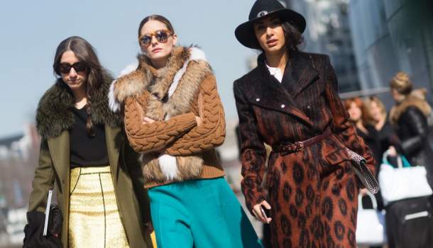 Borítókép: 3 gyakori stílushiba, amit a legtöbb nő elkövet