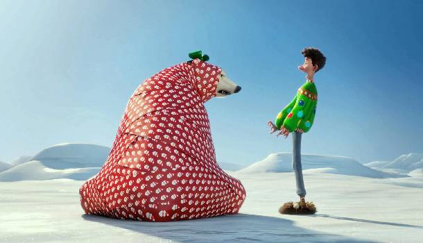 Borítókép: Így csomagolj be 12 másodperc alatt egy ajándékot  - VIDEÓ