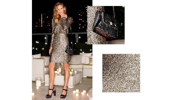 Borítókép: Ragyogj F&F ruhában az Ünnepek alatt!
