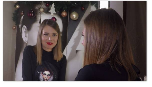 Borítókép: InStyle vlog: Így lesz tartós a vörös rúzs