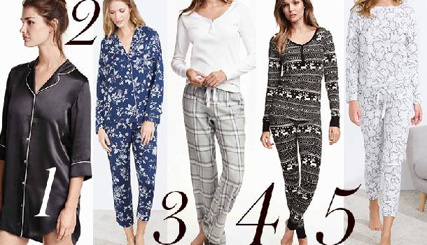 Borítókép: Készülj a hideg estékre! - A 10 legjobb pizsama