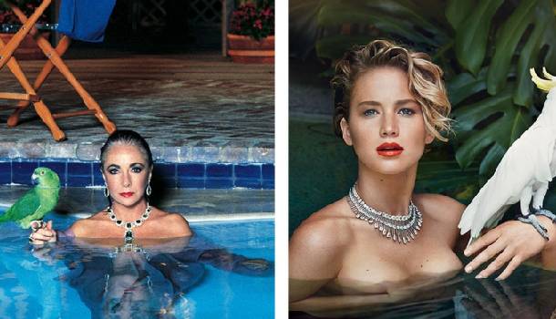 Borítókép: Inspiráció vagy lenyúlás? 12 gyanús képpár a divat világából