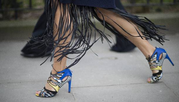 Borítókép: 3+1 egyszerű trükk, hogy ne vegyél többé kényelmetlen magas sarkút