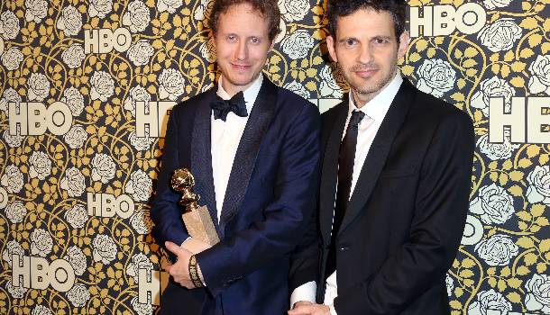 Borítókép: Golden Globe 2016: Ők a nyertesek