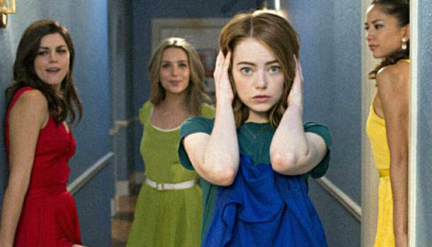 Borítókép: Tuti befutó! Ez a szín a legjobb választás az első randin