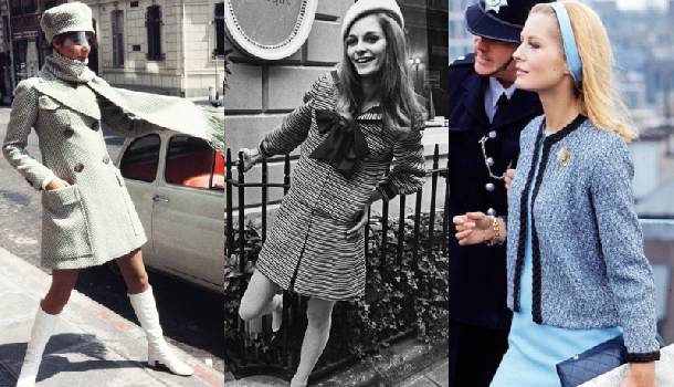 Borítókép: Időutazás: Az elmúlt 100 év legütősebb street style fotói