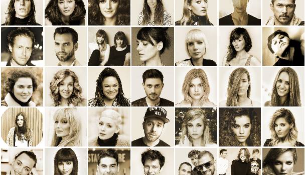 Borítókép: A legstílusosabbakat díjazza az InStyle - szavazz te is!